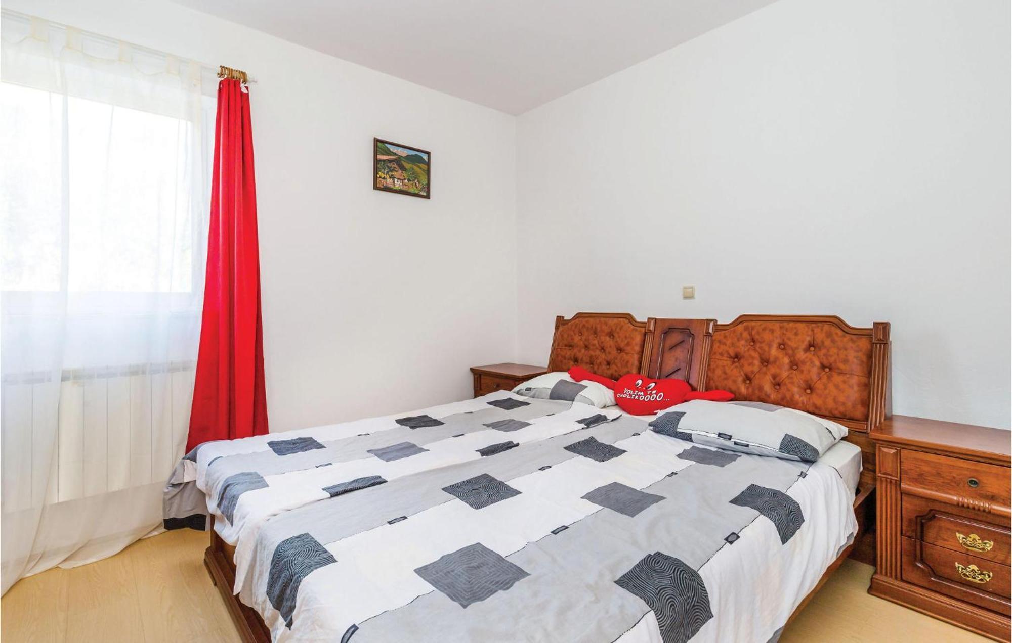 Nice Apartment In Matulji With Kitchen Dış mekan fotoğraf